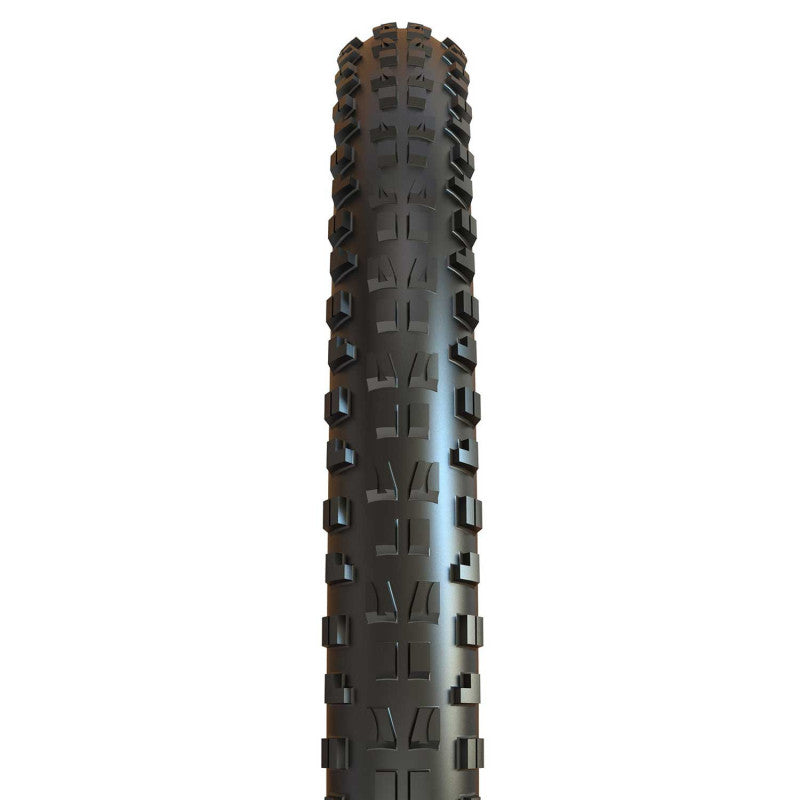 MAXXIS MINION DHF 29x2,50 EXO Tubetype Starre Reifen, schwarz