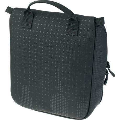 EVOC WASH POUCH Kosmetiktasche Schwarz