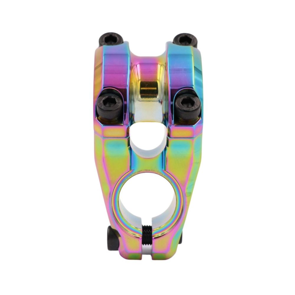 Vorbau PRIDE FTL Ø31.8mm Oil Slick
