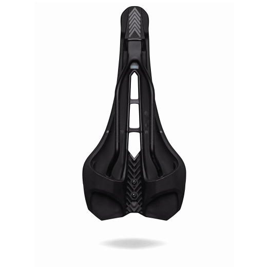 Sattel PRO GRIFFON TEAM 142mm Schienen Carbon Schwarz