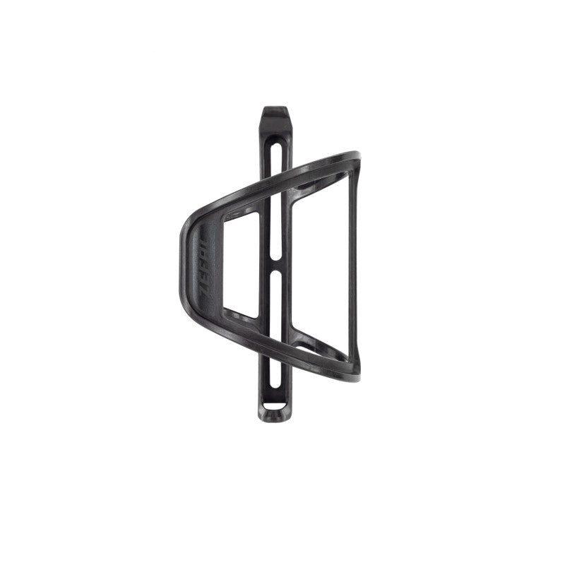ZEFAL PULSE S2 Linker Flaschenhalter Carbon Schwarz