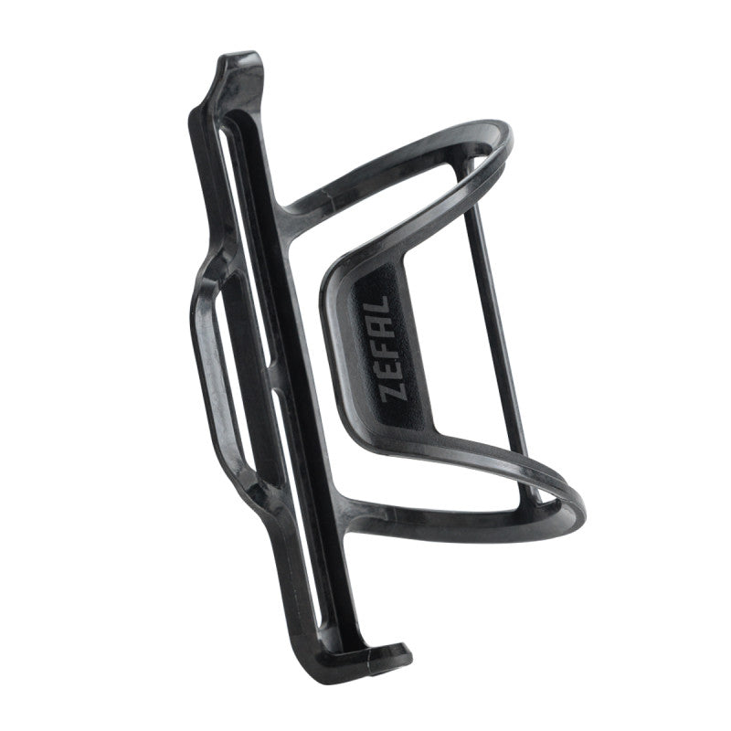 ZEFAL PULSE S2 Linker Flaschenhalter Carbon Schwarz