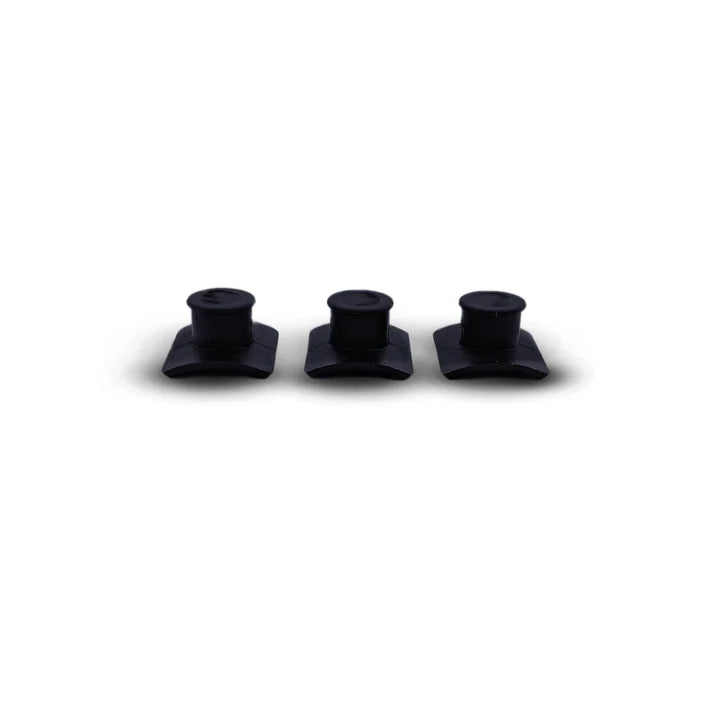MAC RIDE Gummipads für Sattelklemme