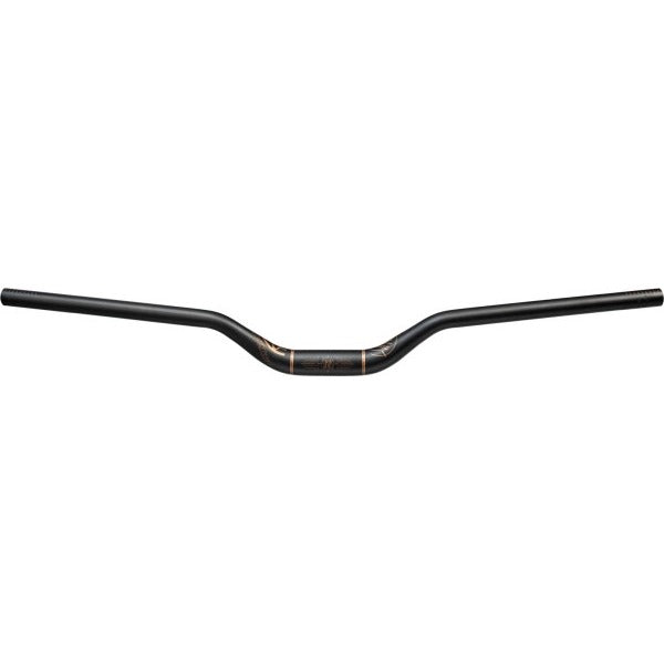 REVERSE COMPONENTS NICO VINK Lenker mit 48 mm Rise, 810 mm Breite, Schwarz/Kupfer