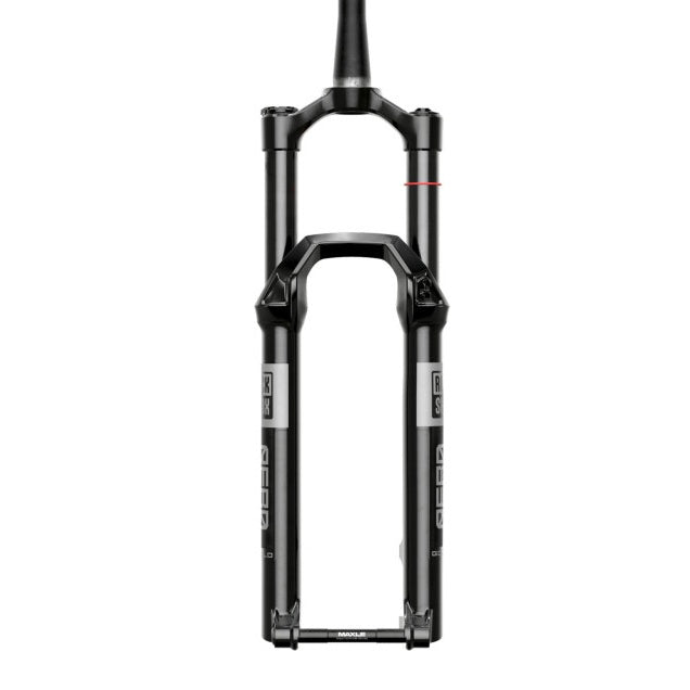 Gabel ROCKSHOX REBA GOLD ISOLATOR 3P 27.5" Achse 15*110mm Boost 2026