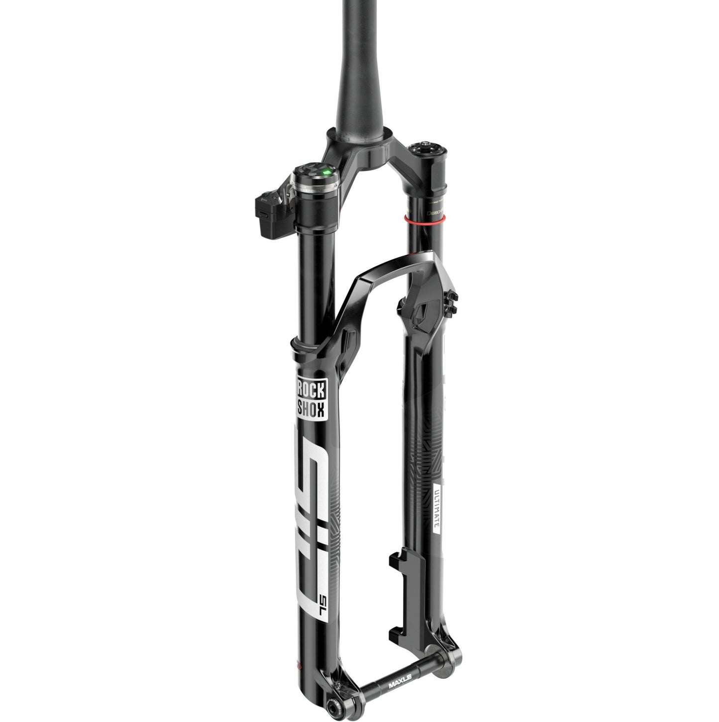 Gabel ROCKSHOX SID SL ULTIMATE RACE DAY 3P FLIGHT ATTENDANT 29" Achse 15x110mm Boost Schwarz