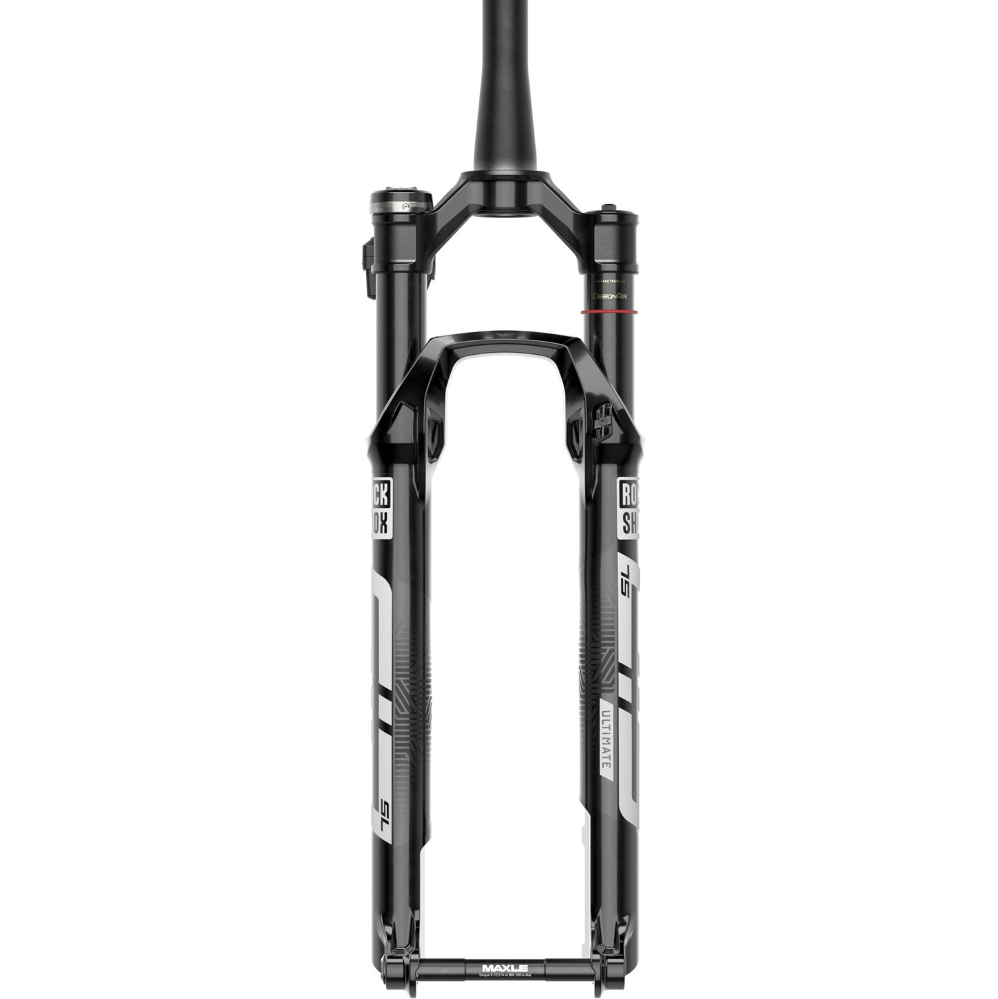 Gabel ROCKSHOX SID SL ULTIMATE RACE DAY 3P FLIGHT ATTENDANT 29" Achse 15x110mm Boost Schwarz