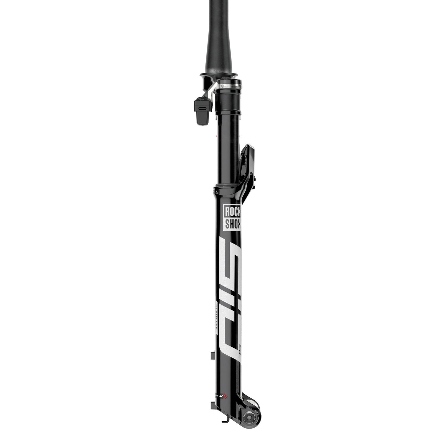 Gabel ROCKSHOX SID SL ULTIMATE RACE DAY 3P FLIGHT ATTENDANT 29" Achse 15x110mm Boost Schwarz