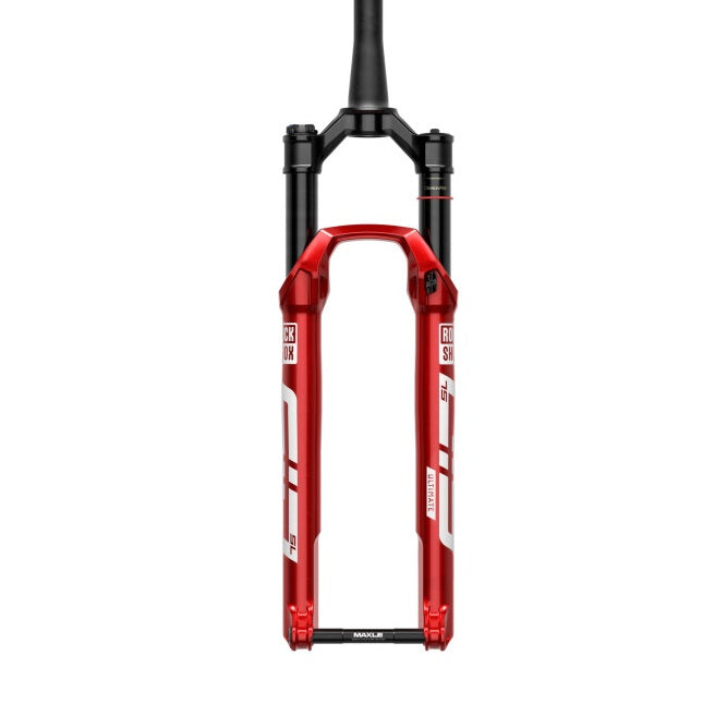 Gabel ROCKSHOX SID SL ULTIMATE RACE DAY2 3P Remote 29" Achse 15*110mm Boost Rot 2026