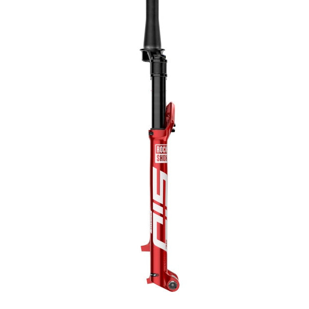 Gabel ROCKSHOX SID SL ULTIMATE RACE DAY2 3P Remote 29" Achse 15*110mm Boost Rot 2026