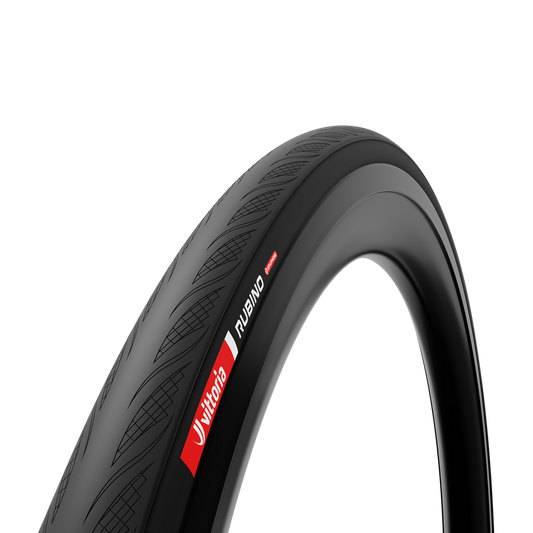Reifen VITTORIA RUBINO V G2.0 700c Tubeless Ready Schwarz