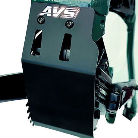 AVS Motorschutzschuh für Commencal Meta Power 2022