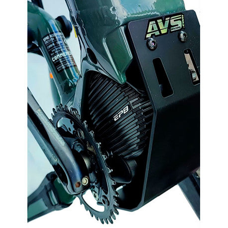 AVS Motorschutzschuh für Commencal Meta Power 2022