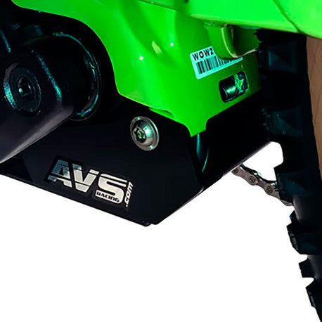 AVS Motorschutzschuh für Cube Stereo Hybrid 2022