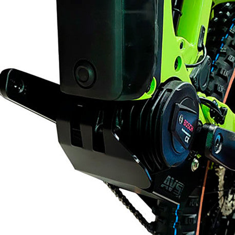 AVS Motorschutzschuh für Cube Stereo Hybrid 2022