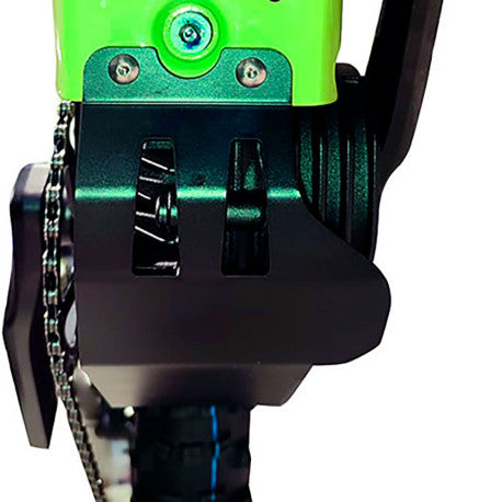 AVS Motorschutzschuh für Cube Stereo Hybrid 2022