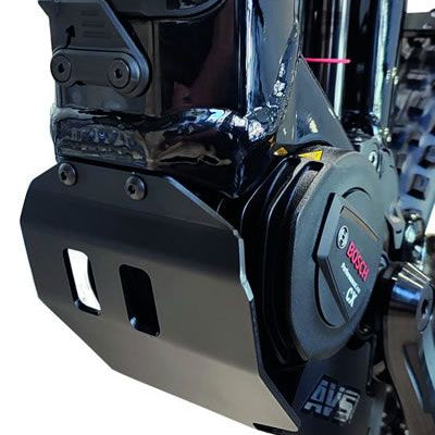 AVS Motorschutzschuh für Schnurrbart 2023/24
