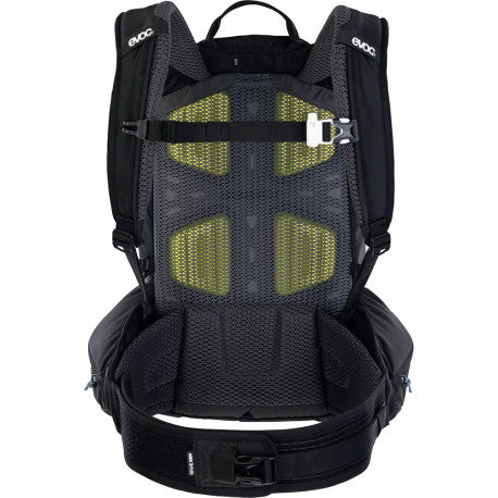 EVOC EXPLORER PRO 26 L Rucksack Schwarz
