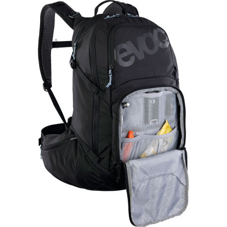 EVOC EXPLORER PRO 26 L Rucksack Schwarz
