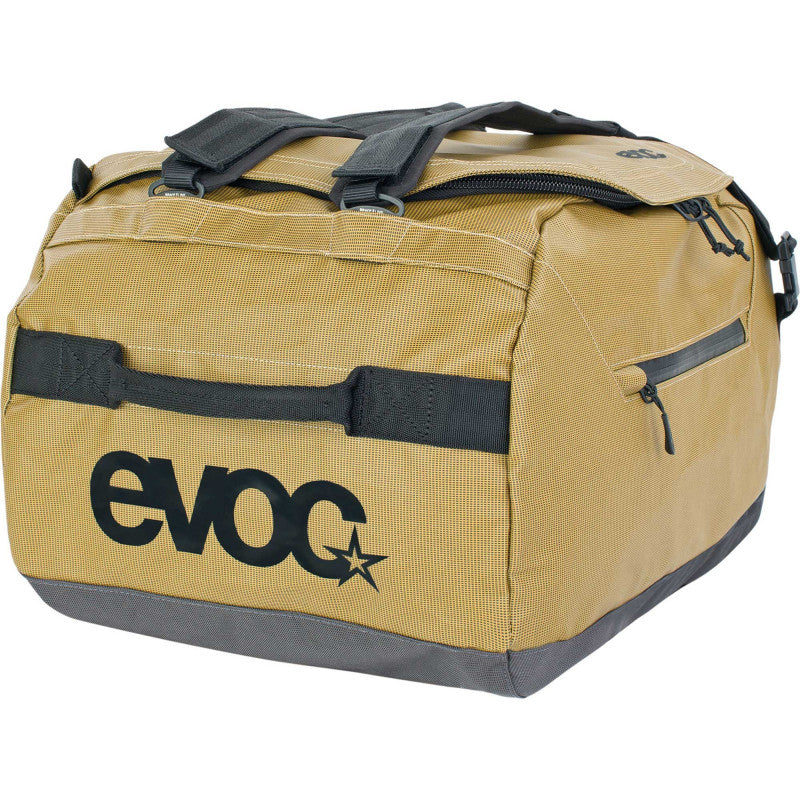 EVOC DUFFLE Reisetasche 60 L Gelb