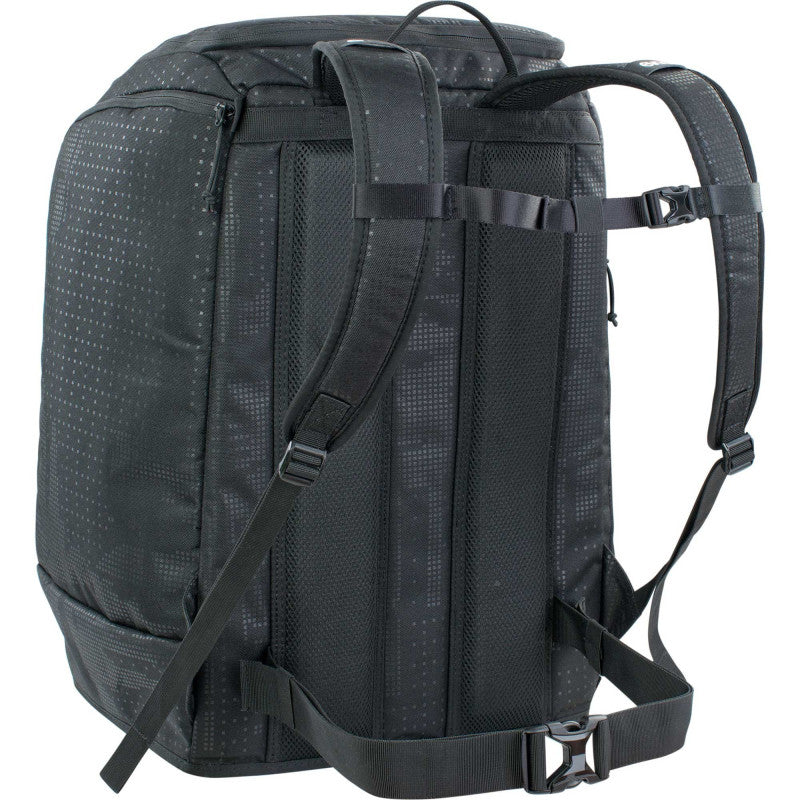 EVOC GEAR BACKPACK 60 L Rucksack Schwarz