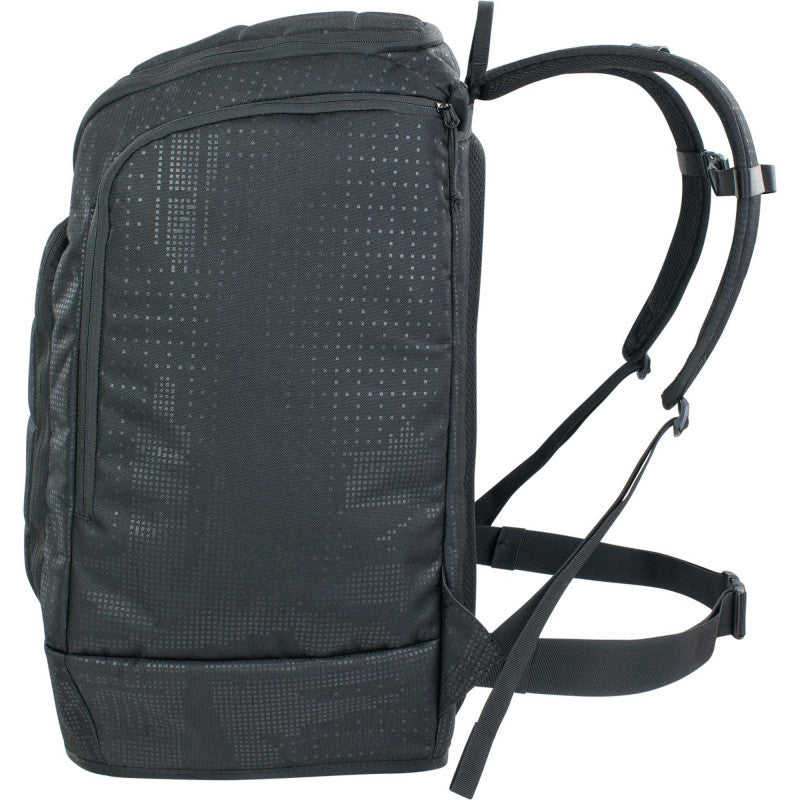 EVOC GEAR BACKPACK 60 L Rucksack Schwarz
