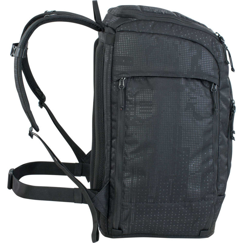 EVOC GEAR BACKPACK 60 L Rucksack Schwarz