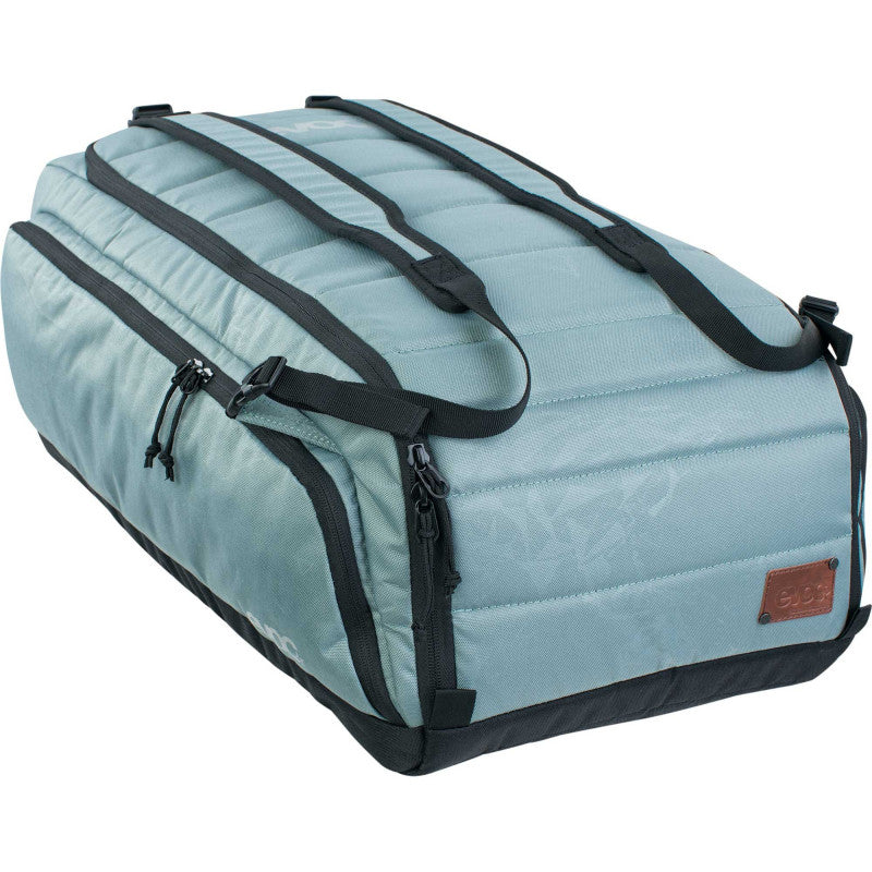 EVOC GEAR BAG Reisetasche 55 L Grau