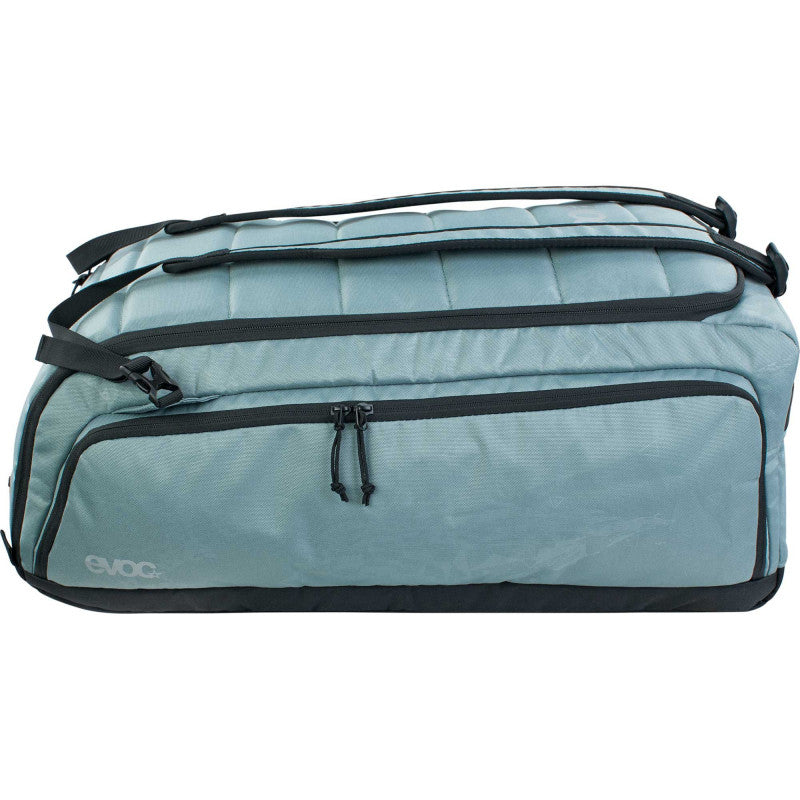 EVOC GEAR BAG Reisetasche 55 L Grau