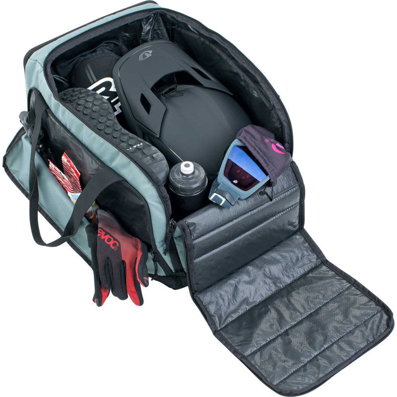 EVOC GEAR BAG Reisetasche 55 L Grau