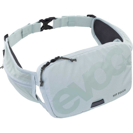 EVOC HIP POUCH 1L Mintgrün Bananentasche