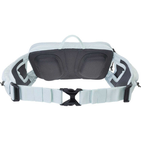 EVOC HIP POUCH 1L Mintgrün Bananentasche