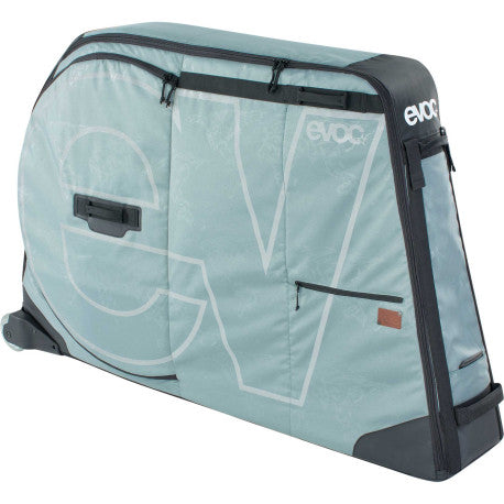 EVOC BIKE BAG Fahrrad-Transporttasche Grau