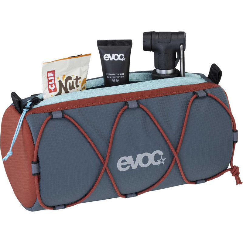 Lenkertasche EVOC ROLL 2 L Garish
