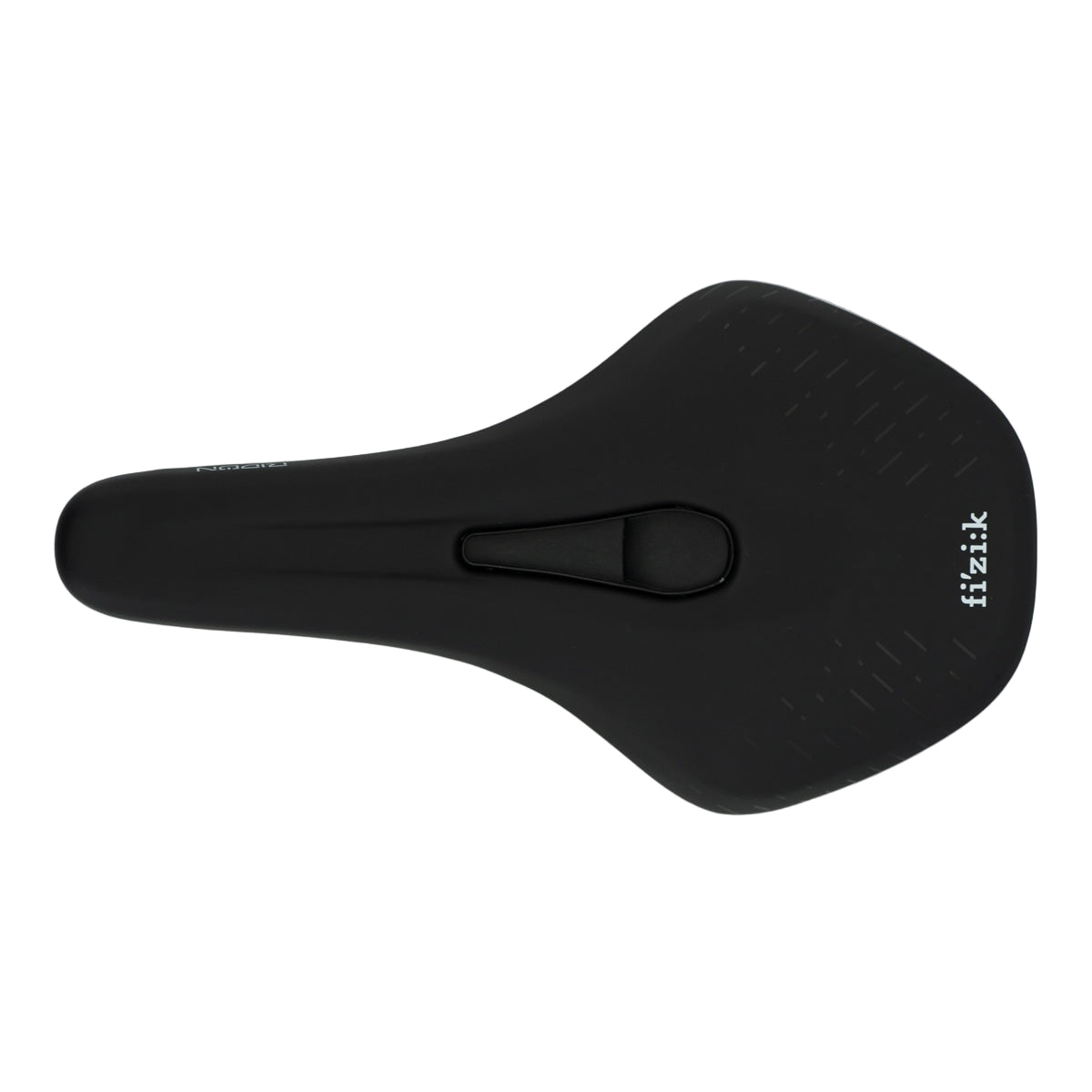Sattel FIZIK AIDON TERRA x5 E-Bike 145mm Schwarz
