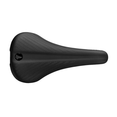 Sattel SDG BEL-AIR RL 2.0 Rails Cro-Mo Schwarz/Silber