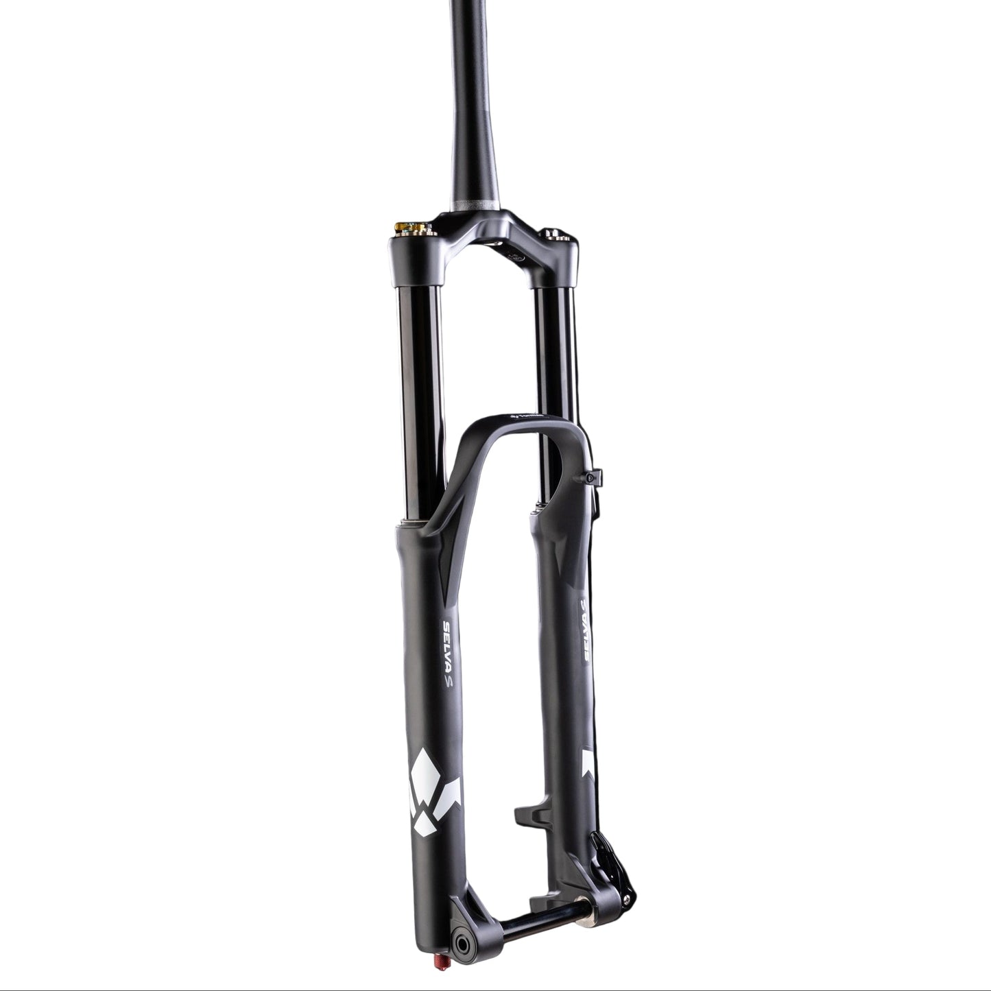 Gabel FORMULA SELVA S Air 27,5" Achse 15x110mm Boost Schwarz