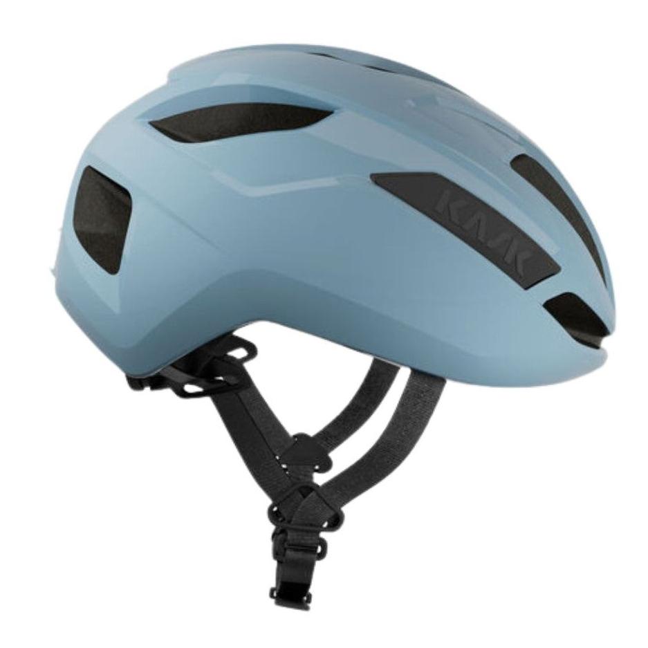 Helm Straße KASK SINTESI Hellblau