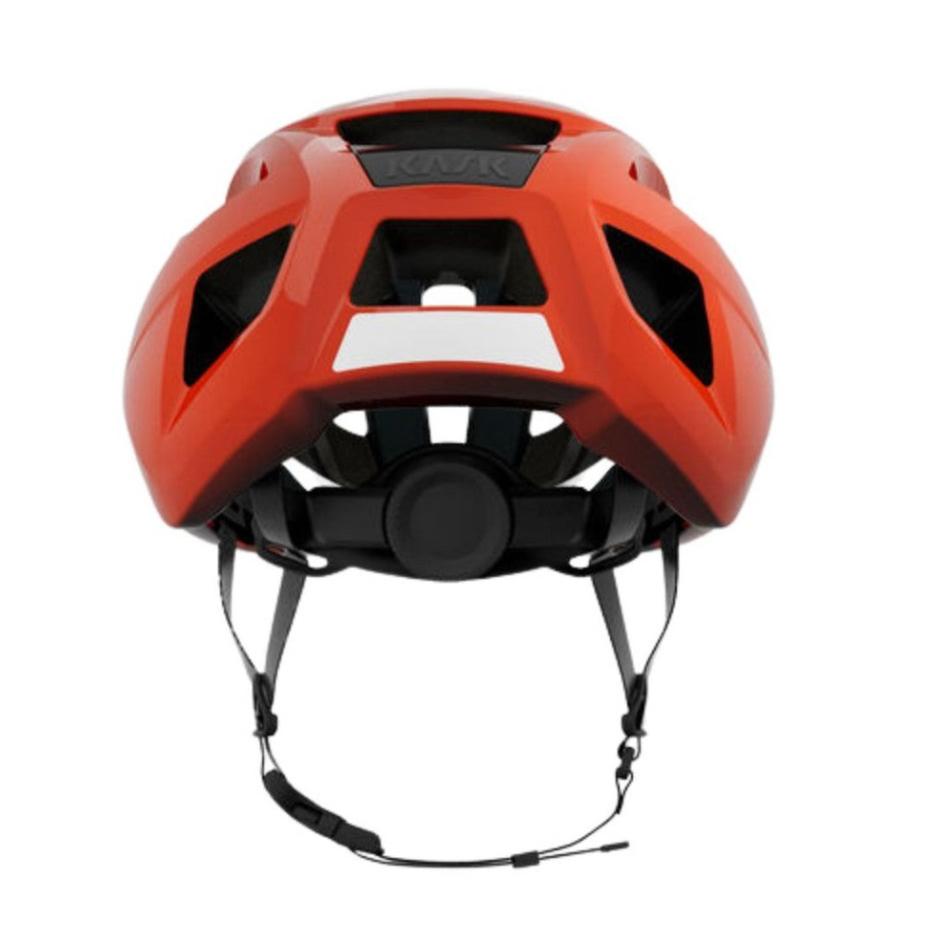 Helm Straße KASK SINTESI Orange