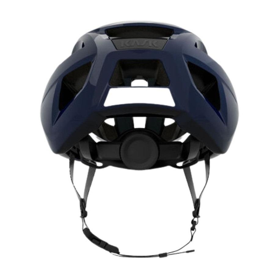 Helm für die Straße KASK SINTESI Marine