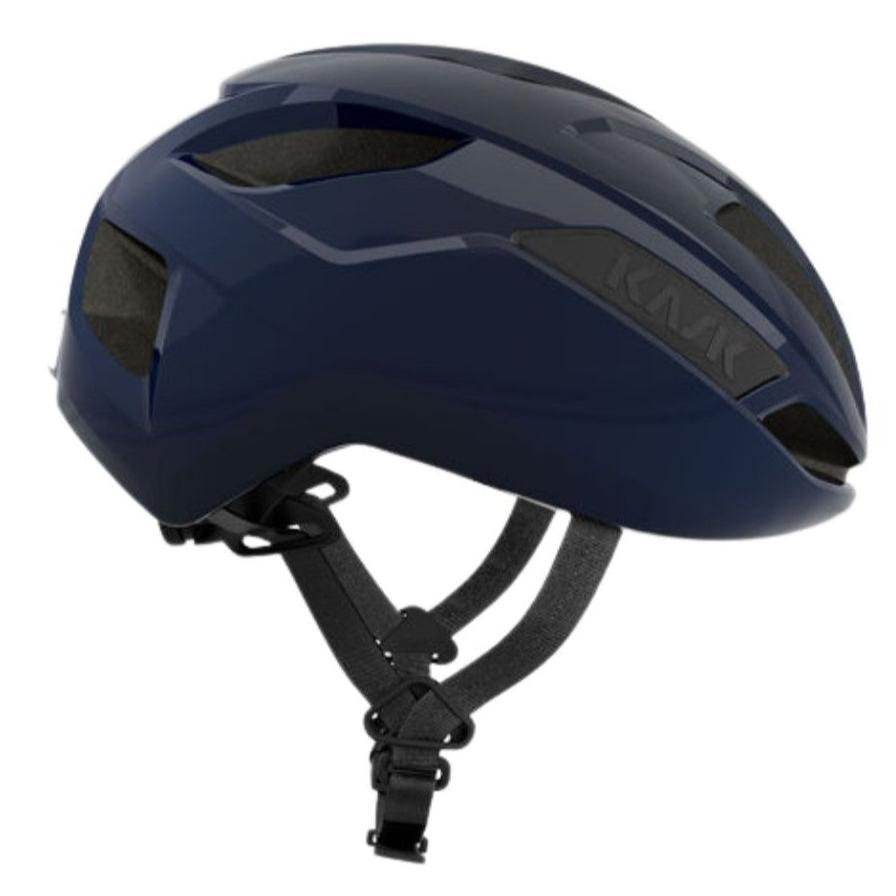 Helm für die Straße KASK SINTESI Marine