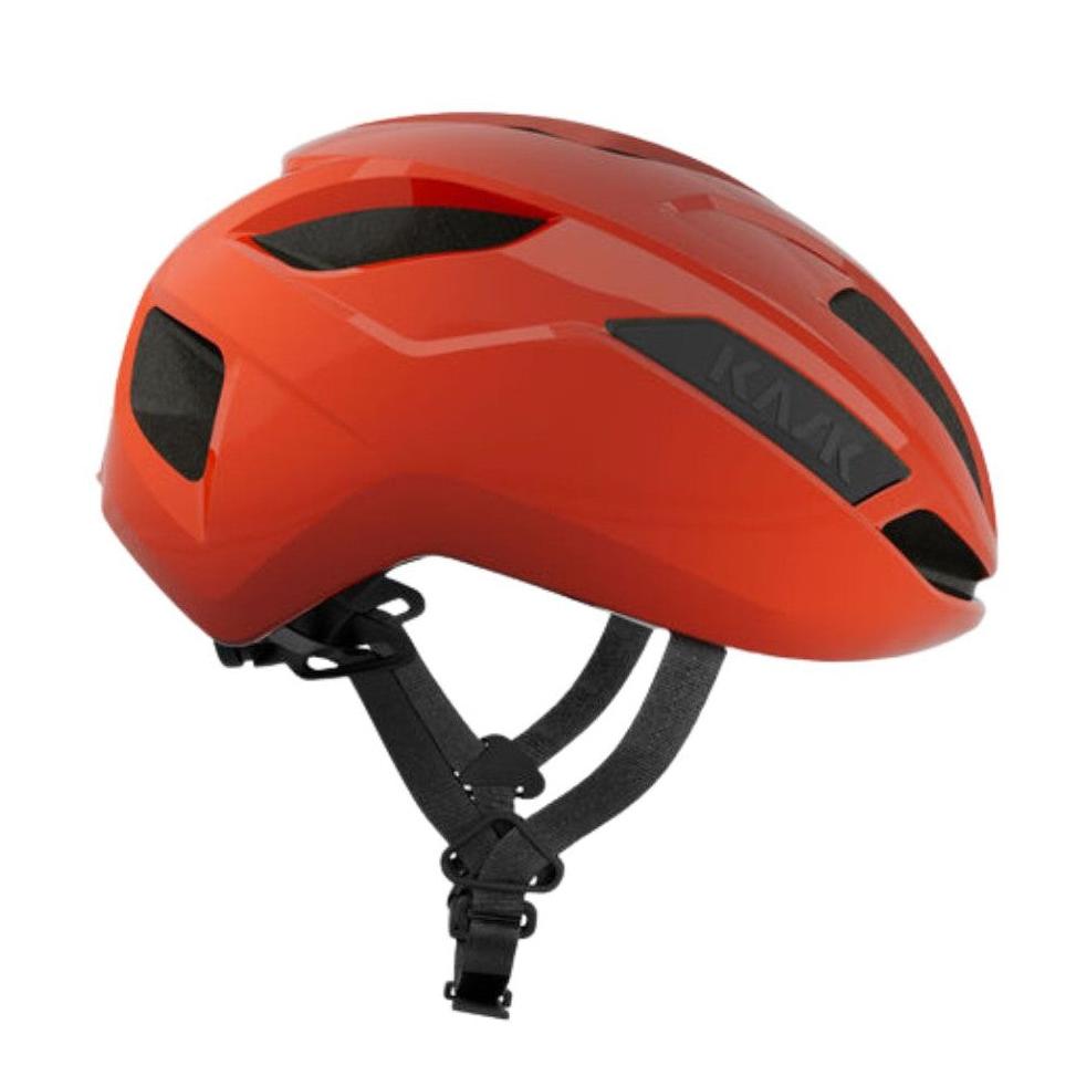 Helm Straße KASK SINTESI Orange