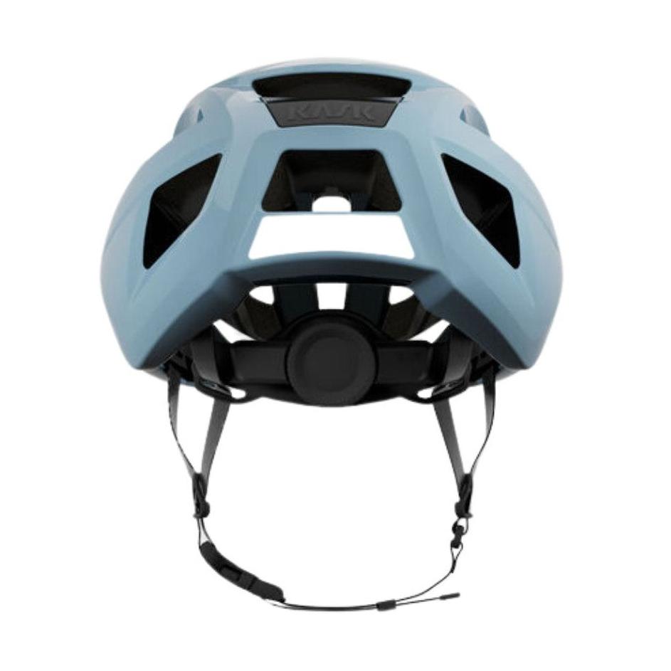 Helm Straße KASK SINTESI Hellblau