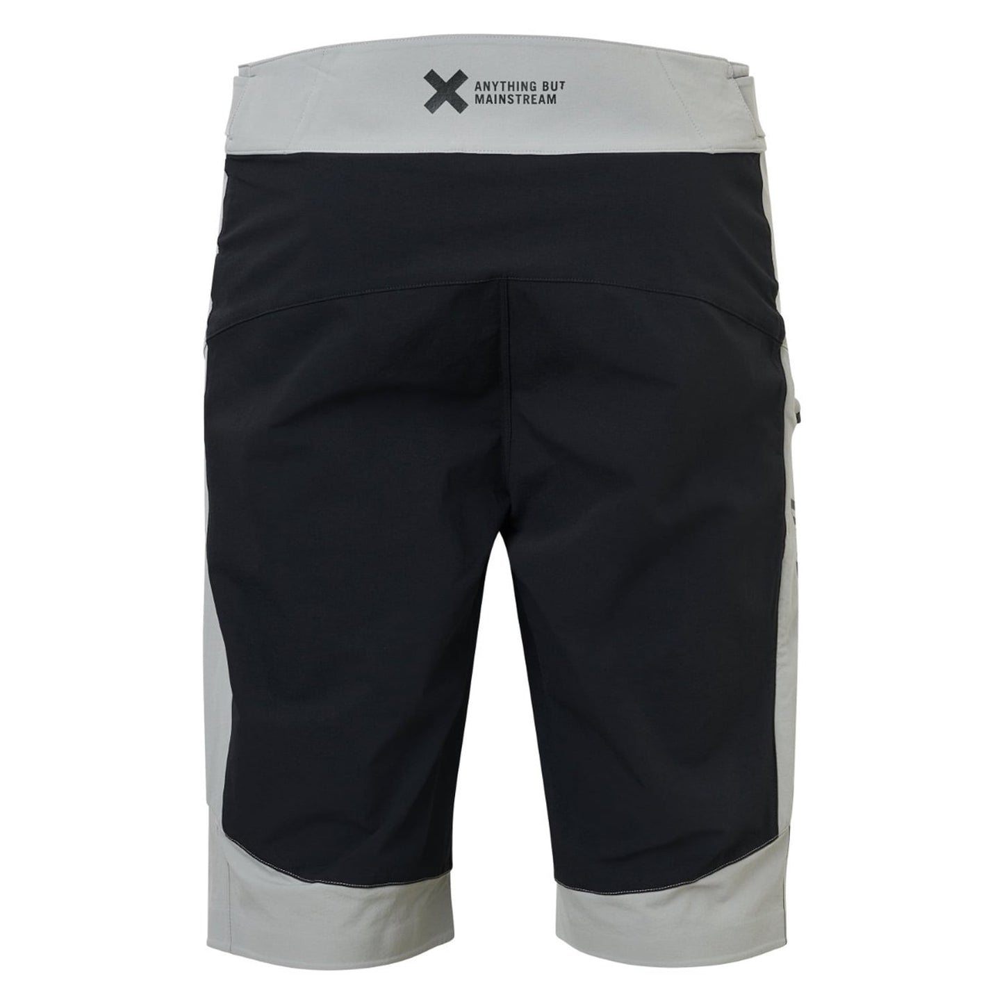 USWE SKRUBB MTB Shorts Grau