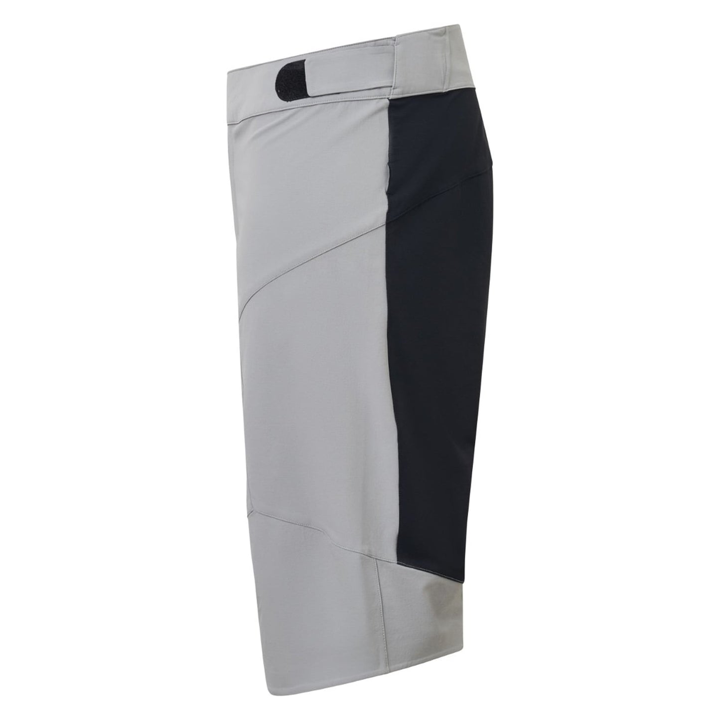 USWE SKRUBB MTB Shorts Grau