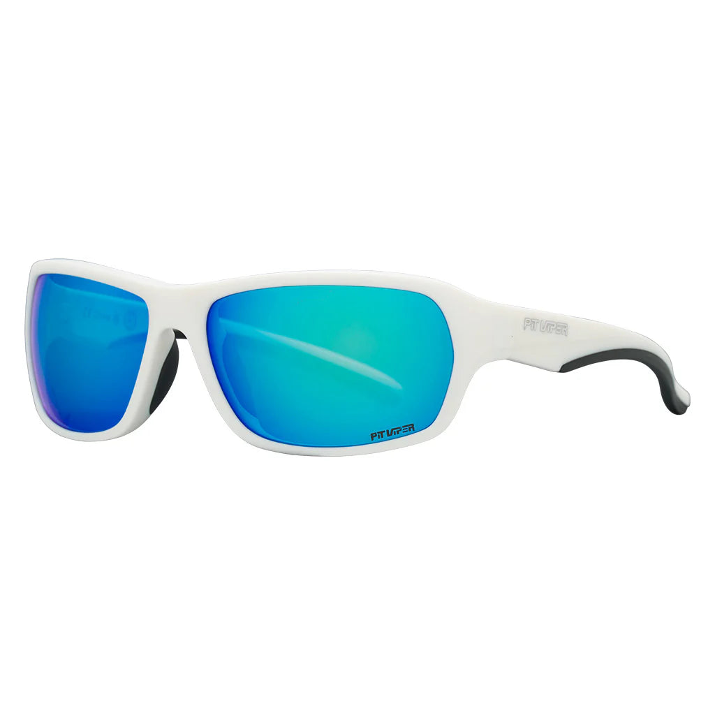 Brille PIT VIPER THE MIAMI NIGHTS SOMOX Blau