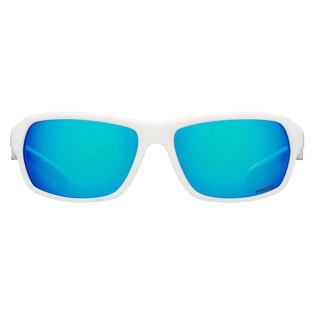 Brille PIT VIPER THE MIAMI NIGHTS SOMOX Blau