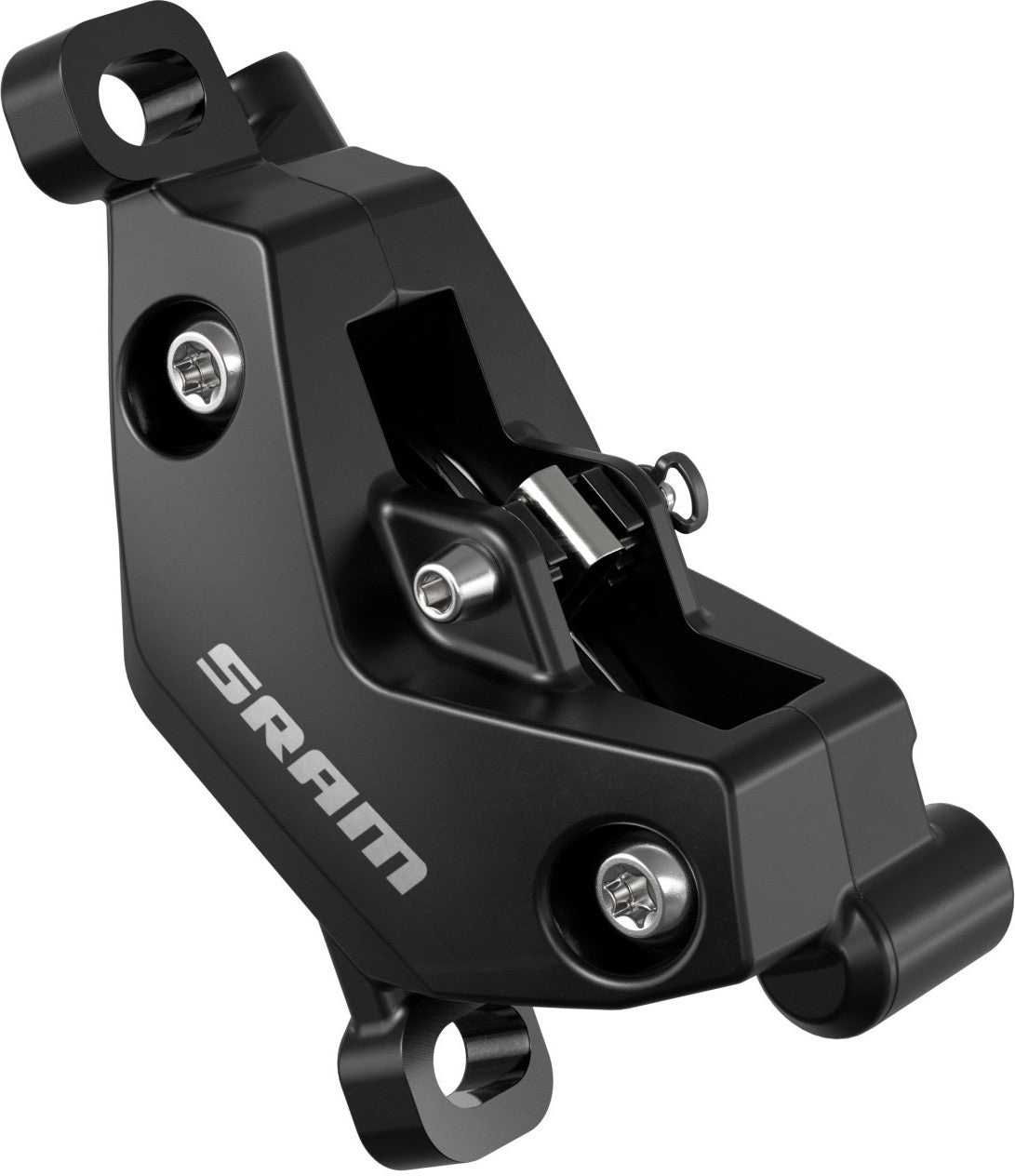 Bremse Hinten SRAM DB6 Schwarz
