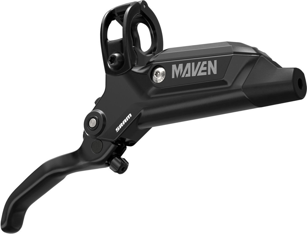 SRAM MAVEN BASE Vorderradbremse Schwarz