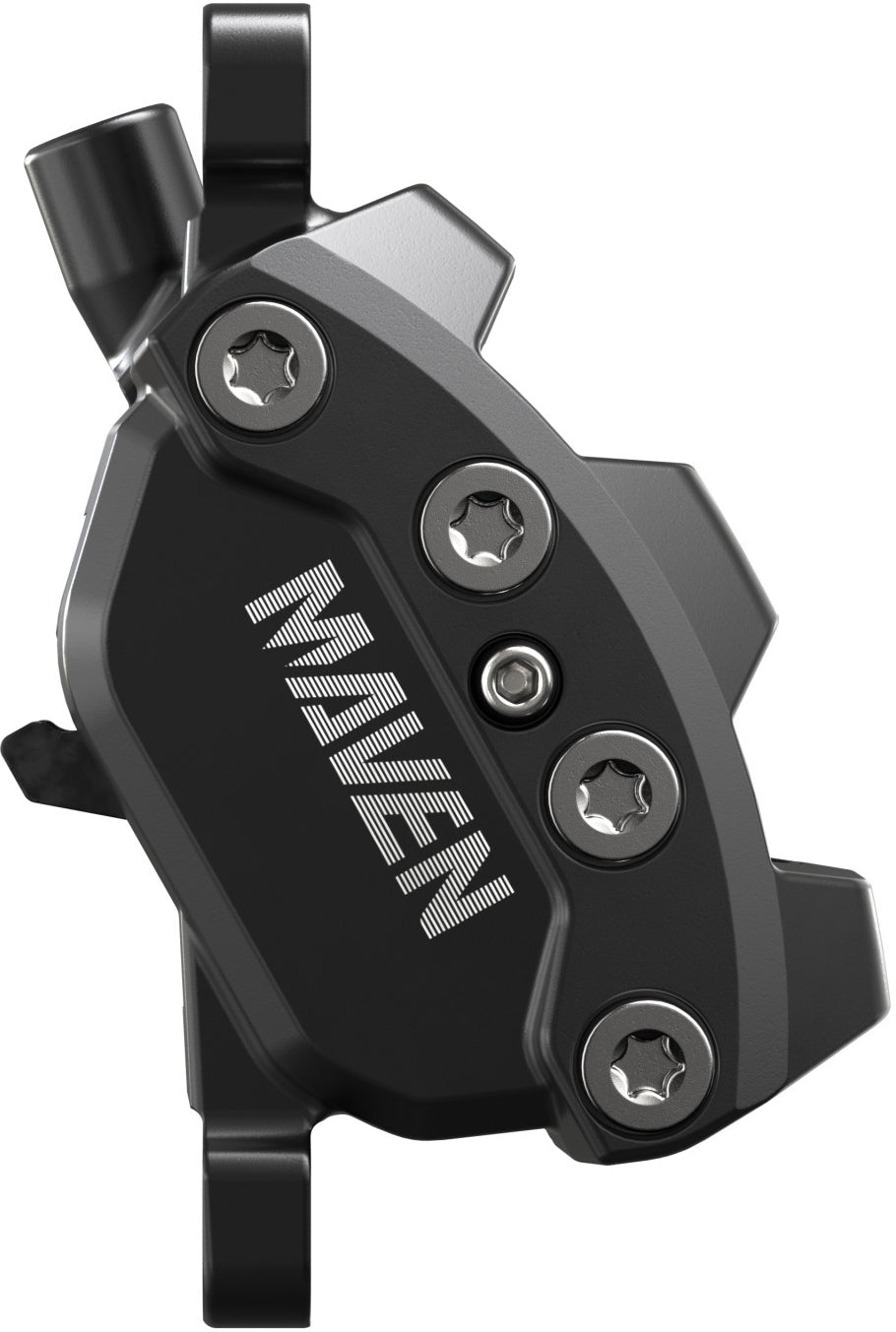 SRAM MAVEN BASE Vorderradbremse Schwarz